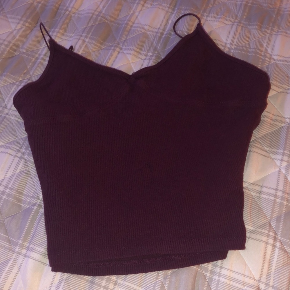 Shirt, top